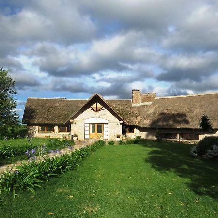 Estancia Turistica Finca Piedra Mal Abrigo ภายนอก รูปภาพ