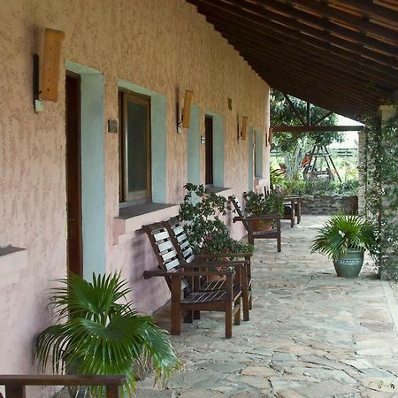Estancia Turistica Finca Piedra Mal Abrigo ภายนอก รูปภาพ