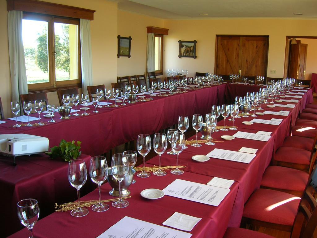 Estancia Turistica Finca Piedra Mal Abrigo ภายนอก รูปภาพ