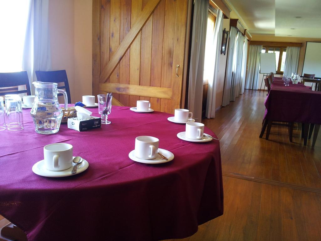 Estancia Turistica Finca Piedra Mal Abrigo ภายนอก รูปภาพ