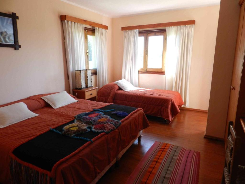 Estancia Turistica Finca Piedra Mal Abrigo ห้อง รูปภาพ