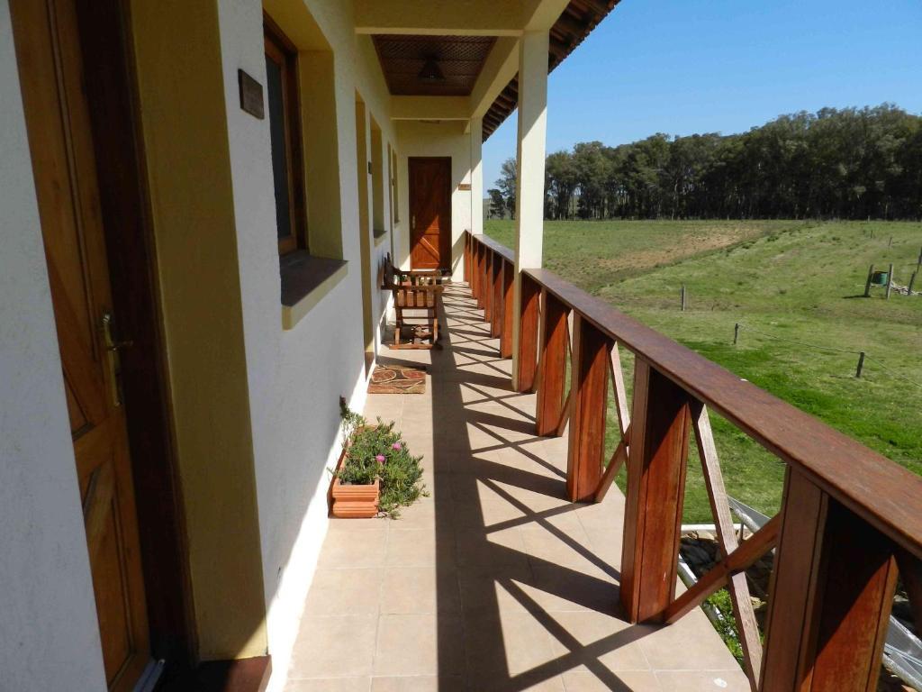 Estancia Turistica Finca Piedra Mal Abrigo ห้อง รูปภาพ