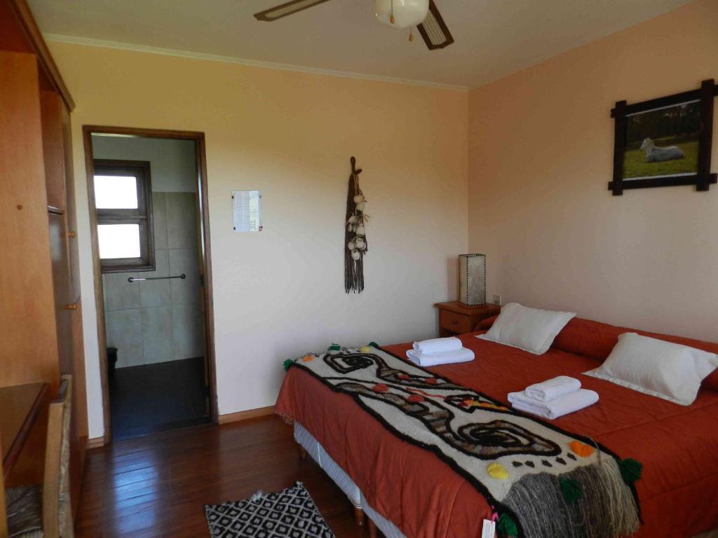 Estancia Turistica Finca Piedra Mal Abrigo ห้อง รูปภาพ