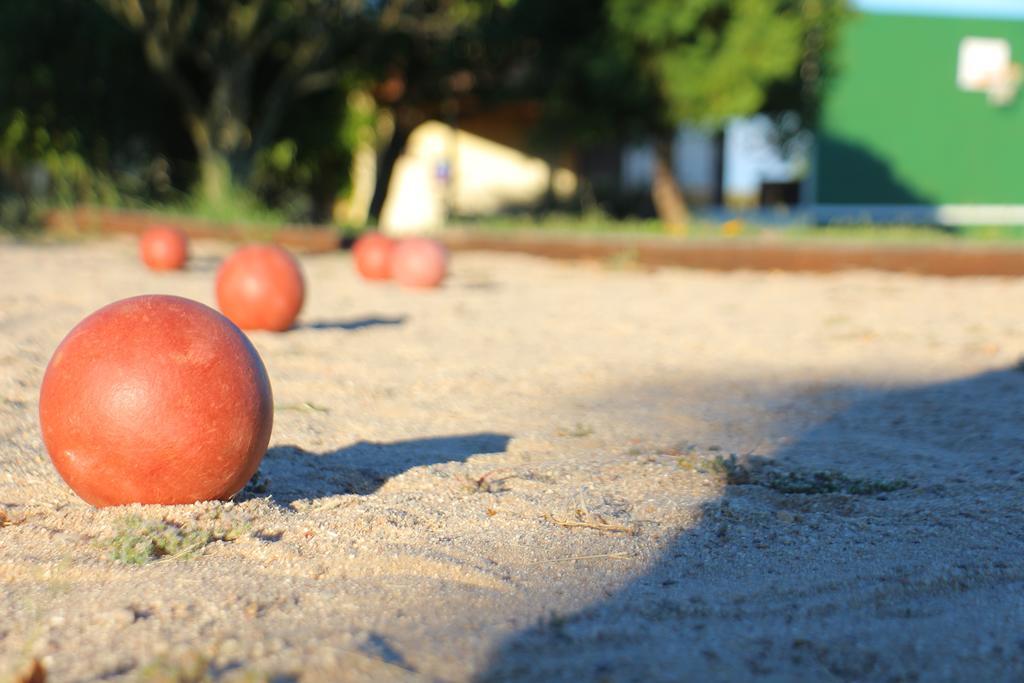 Estancia Turistica Finca Piedra Mal Abrigo ภายนอก รูปภาพ