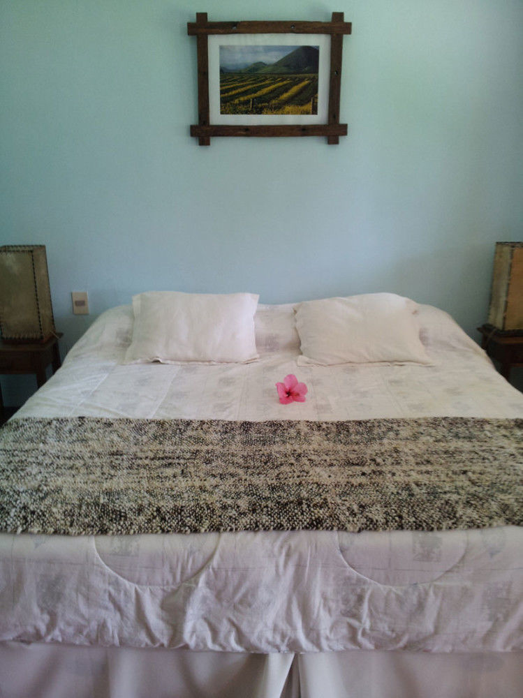 Estancia Turistica Finca Piedra Mal Abrigo ภายนอก รูปภาพ