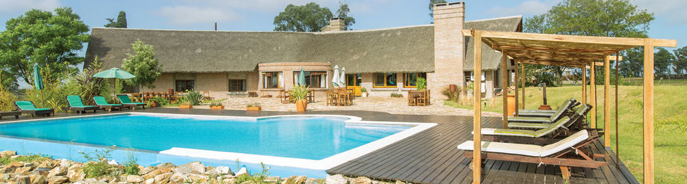 Estancia Turistica Finca Piedra Mal Abrigo ภายนอก รูปภาพ