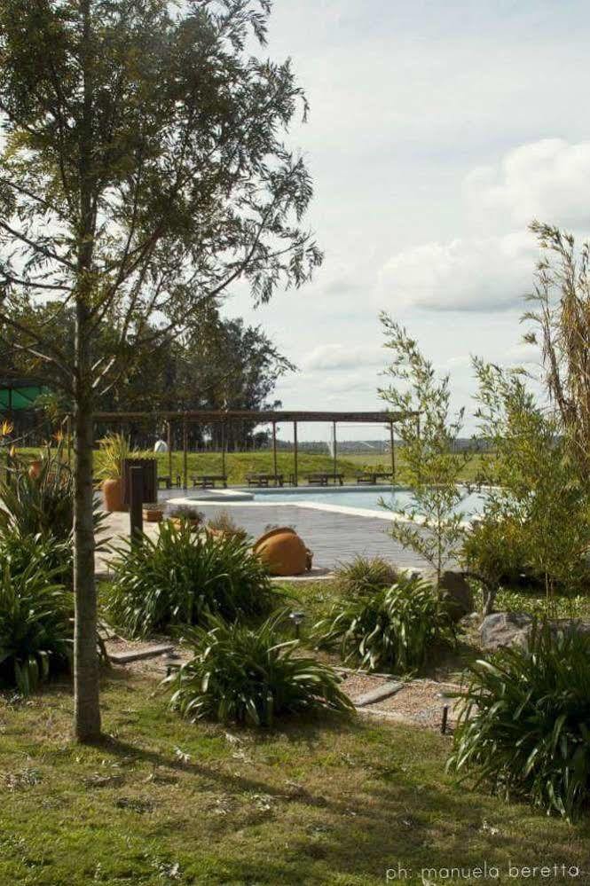 Estancia Turistica Finca Piedra Mal Abrigo ภายนอก รูปภาพ