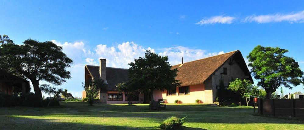 Estancia Turistica Finca Piedra Mal Abrigo ภายนอก รูปภาพ