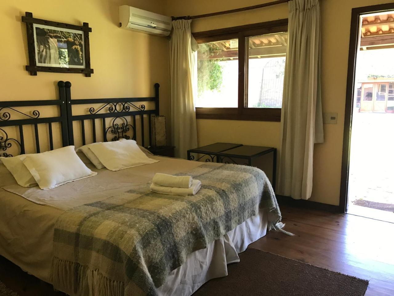 Estancia Turistica Finca Piedra Mal Abrigo ภายนอก รูปภาพ