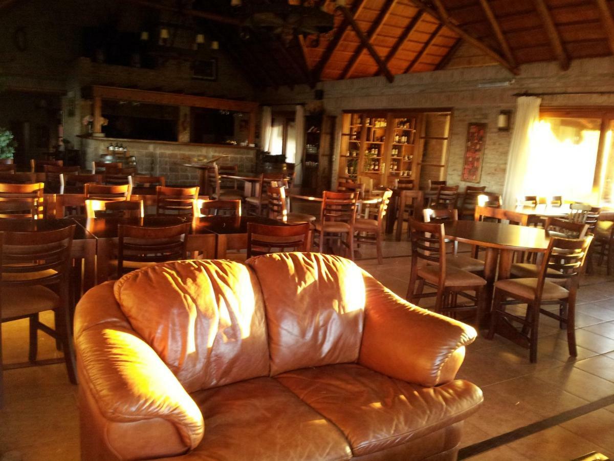 Estancia Turistica Finca Piedra Mal Abrigo ภายนอก รูปภาพ