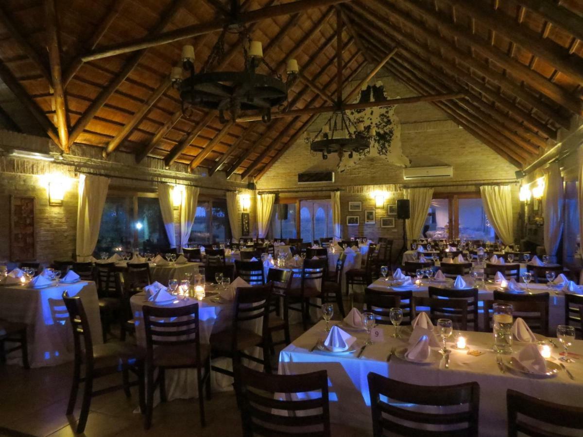 Estancia Turistica Finca Piedra Mal Abrigo ภายนอก รูปภาพ