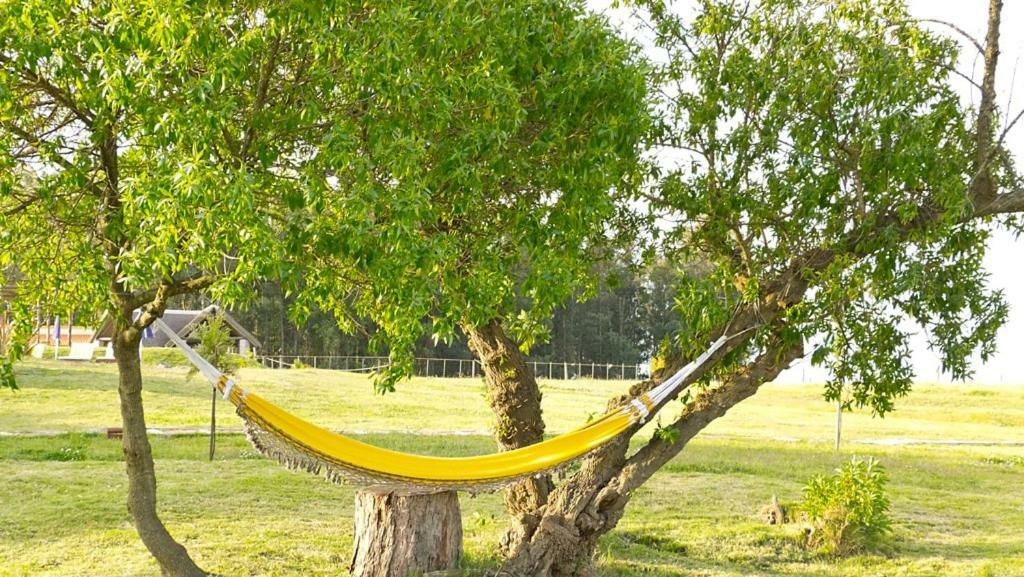 Estancia Turistica Finca Piedra Mal Abrigo ภายนอก รูปภาพ